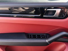 Porsche 2019 Cayenne 3.0T - ფოტო 12