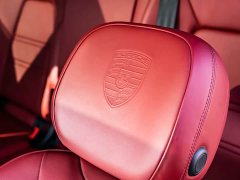 Porsche 2019 Cayenne 3.0T - ფოტო 14