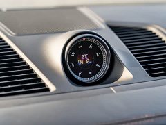 Porsche 2019 Cayenne 3.0T - ფოტო 18