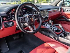 Porsche 2019 Cayenne 3.0T - ფოტო 19