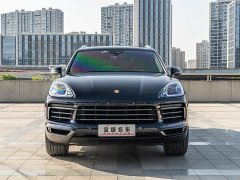 Porsche 2019 Cayenne 3.0T - ფოტო 2