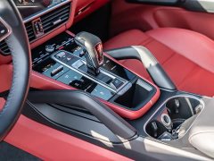 Porsche 2019 Cayenne 3.0T - ფოტო 20