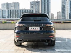 Porsche 2019 Cayenne 3.0T - ფოტო 3