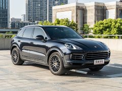 Porsche 2019 Cayenne 3.0T - ფოტო 5