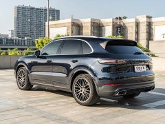 Porsche 2019 Cayenne 3.0T - ფოტო 6