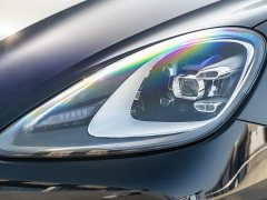 Porsche 2019 Cayenne 3.0T - ფოტო 8