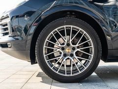 Porsche 2019 Cayenne 3.0T - ფოტო 9