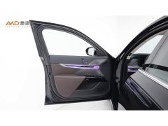 BMW 7 Series 2023 740Li Premier M Sport Package - ფოტო 10