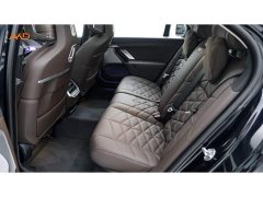 BMW 7 Series 2023 740Li Premier M Sport Package - ფოტო 7