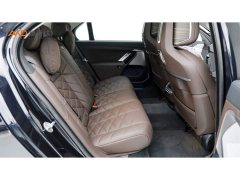 BMW 7 Series 2023 740Li Premier M Sport Package - ფოტო 8