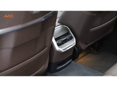 BMW 7 Series 2023 740Li Premier M Sport Package - ფოტო 9