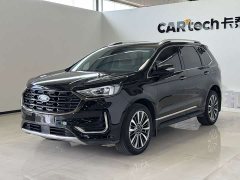 Ford Edge PLUS EcoBoost 245 FWD Premium 7-Seater - ფოტო 1