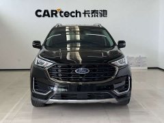 Ford Edge PLUS EcoBoost 245 FWD Premium 7-Seater - ფოტო 2