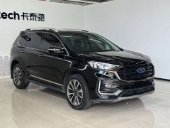 Ford Edge PLUS EcoBoost 245 FWD Premium 7-Seater - ფოტო 3