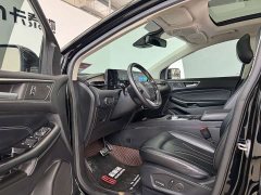 Ford Edge PLUS EcoBoost 245 FWD Premium 7-Seater - ფოტო 4