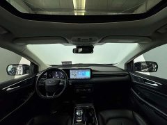 Ford Edge PLUS EcoBoost 245 FWD Premium 7-Seater - ფოტო 5