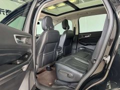 Ford Edge PLUS EcoBoost 245 FWD Premium 7-Seater - ფოტო 6