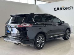Ford Edge PLUS EcoBoost 245 FWD Premium 7-Seater - ფოტო 7