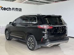 Ford Edge PLUS EcoBoost 245 FWD Premium 7-Seater - ფოტო 9