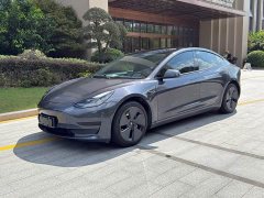 Tesla Model 3 Standard Range RWD Upgrade 3D6 - ფოტო 1