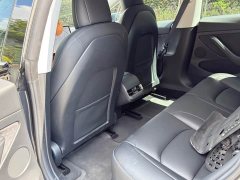 Tesla Model 3 Standard Range RWD Upgrade 3D6 - ფოტო 10