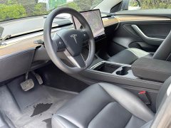 Tesla Model 3 Standard Range RWD Upgrade 3D6 - ფოტო 11