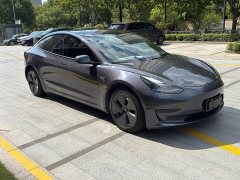 Tesla Model 3 Standard Range RWD Upgrade 3D6 - ფოტო 3