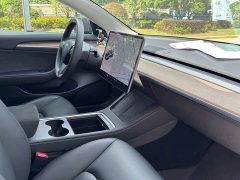 Tesla Model 3 Standard Range RWD Upgrade 3D6 - ფოტო 4