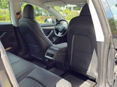 Tesla Model 3 Standard Range RWD Upgrade 3D6 - ფოტო 5