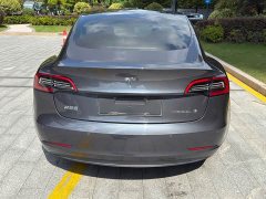Tesla Model 3 Standard Range RWD Upgrade 3D6 - ფოტო 7