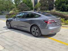 Tesla Model 3 Standard Range RWD Upgrade 3D6 - ფოტო 8