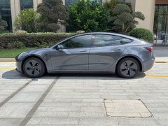 Tesla Model 3 Standard Range RWD Upgrade 3D6 - ფოტო 9