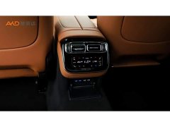 Mercedes-Benz Maybach S-Class 2025 S 480 4MATIC - ფოტო 9