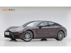 Porsche Panamera 2.9T - ფოტო 1