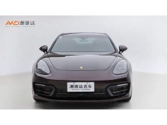 Porsche Panamera 2.9T - ფოტო 2