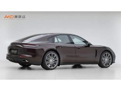 Porsche Panamera 2.9T - ფოტო 3