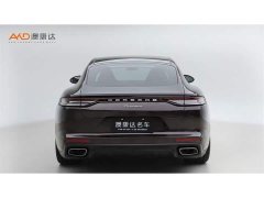 Porsche Panamera 2.9T - ფოტო 4