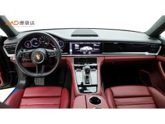Porsche Panamera 2.9T - ფოტო 5