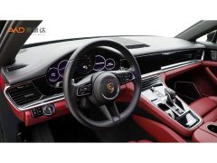Porsche Panamera 2.9T - ფოტო 6
