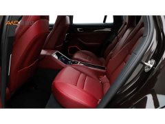 Porsche Panamera 2.9T - ფოტო 7