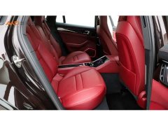 Porsche Panamera 2.9T - ფოტო 8