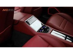 Porsche Panamera 2.9T - ფოტო 9