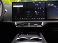 Li Auto L9 Pro - ფოტო 10