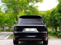 Li Auto L9 Pro - ფოტო 15