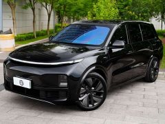 Li Auto L9 Pro - ფოტო 5