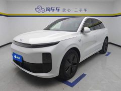 Li Auto L6 Pro - ფოტო 1