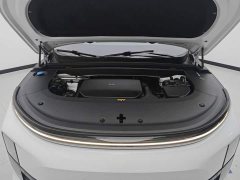 Li Auto L6 Pro - ფოტო 10