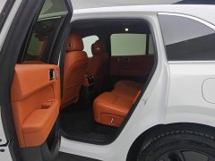 Li Auto L6 Pro - ფოტო 11