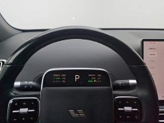 Li Auto L6 Pro - ფოტო 14