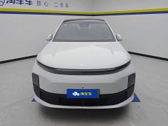 Li Auto L6 Pro - ფოტო 2
